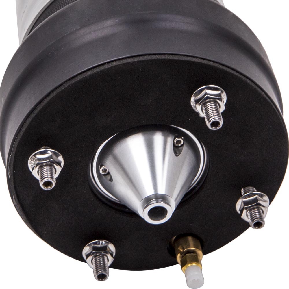 4X Amortiguador de Suspensión Neumática compatible para Jaguar XJ Vanden XJ8 XJR C2C41340