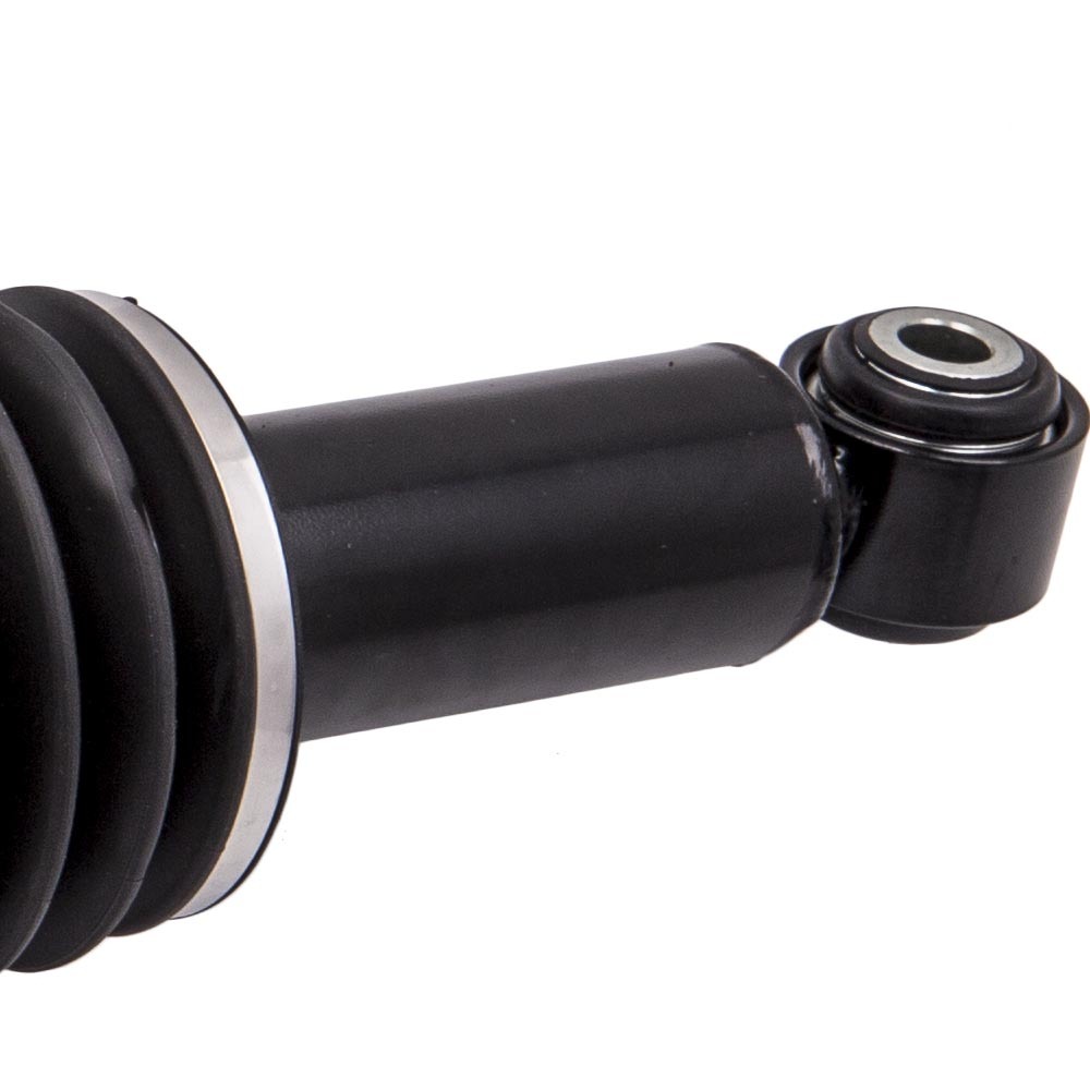 4X Amortiguador de Suspensión Neumática compatible para Jaguar XJ Vanden XJ8 XJR C2C41340