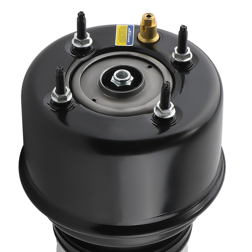 Air shock absorber compatible para Jaguar XJ X350,X358 4.2 6 3.0 R 4.2 2003-2010 Saloon