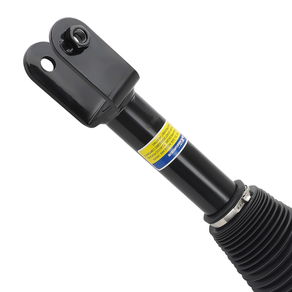 2x compatible para Jaguar XJ-Series 2004-2009 Front Suspension Air Spring Bag Strut C2C41347