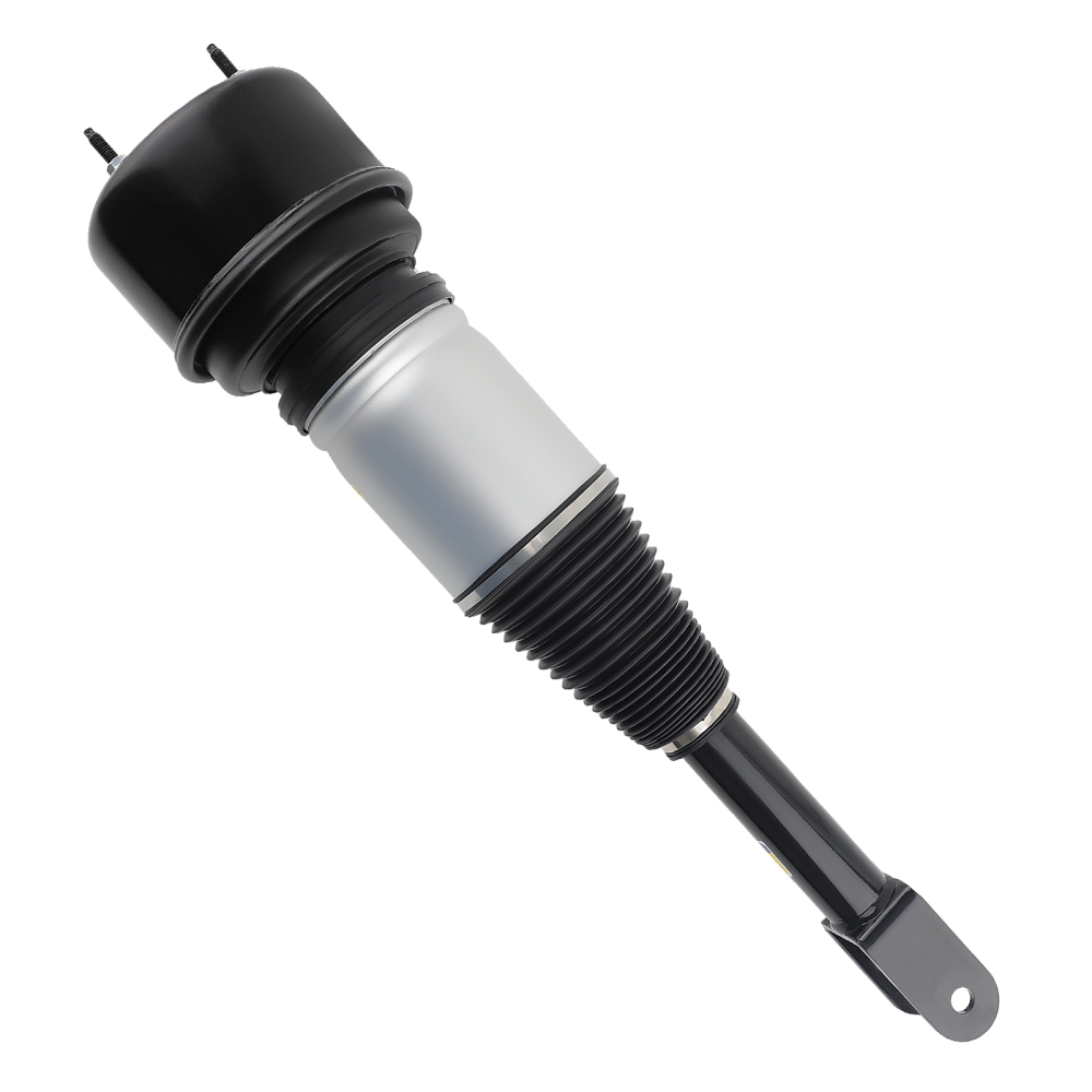 2x compatible para Jaguar XJ-Series 2004-2009 Front Suspension Air Spring Bag Strut C2C41347