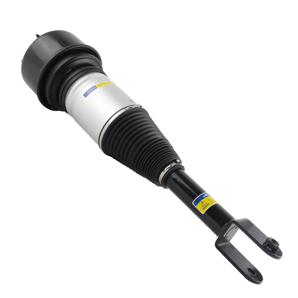 2x compatible para Jaguar XJ-Series 2004-2009 Front Suspension Air Spring Bag Strut C2C41347