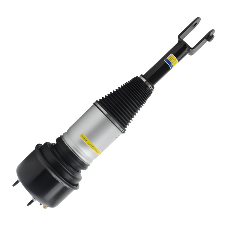 2x compatible para Jaguar XJ-Series 2004-2009 Front Suspension Air Spring Bag Strut C2C41347