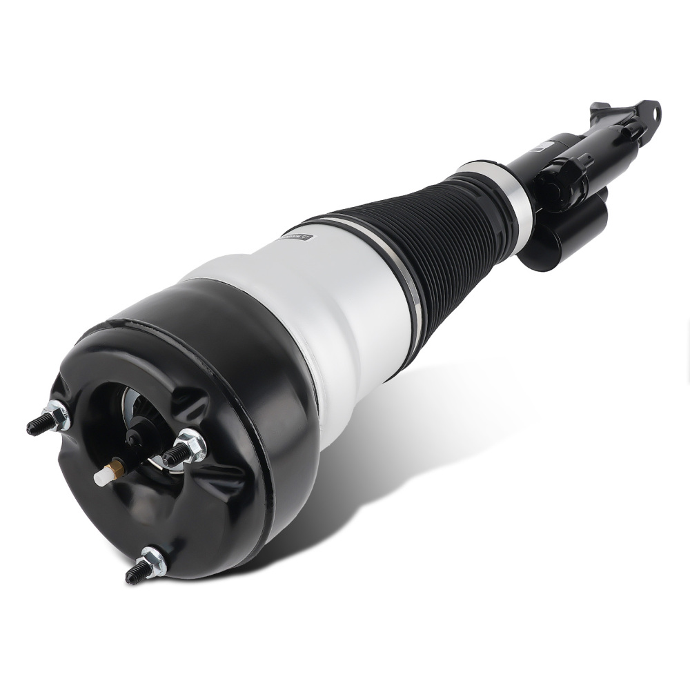 Air Strut Assembly Front Left compatible for Mercedes S350 S400 S450 4matic 2013-2020