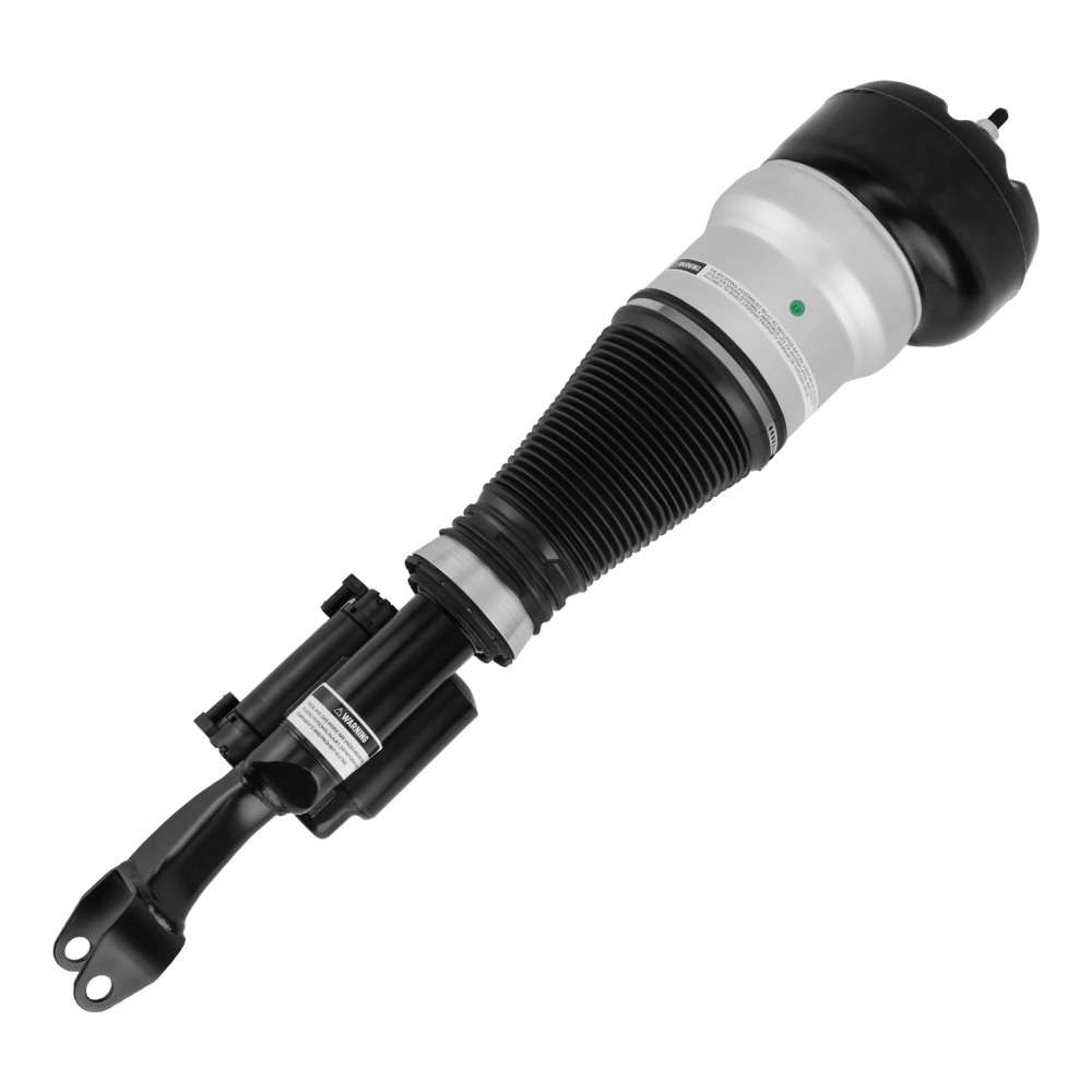 Air Strut Assembly Front Left compatible for Mercedes S350 S400 S450 4matic 2013-2020