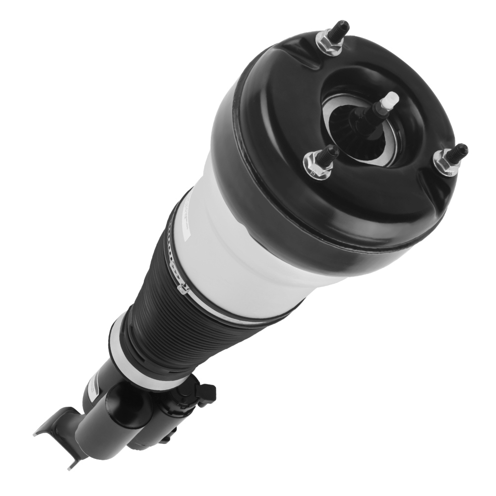 Air Strut Assembly Front Left compatible for Mercedes S350 S400 S450 4matic 2013-2020
