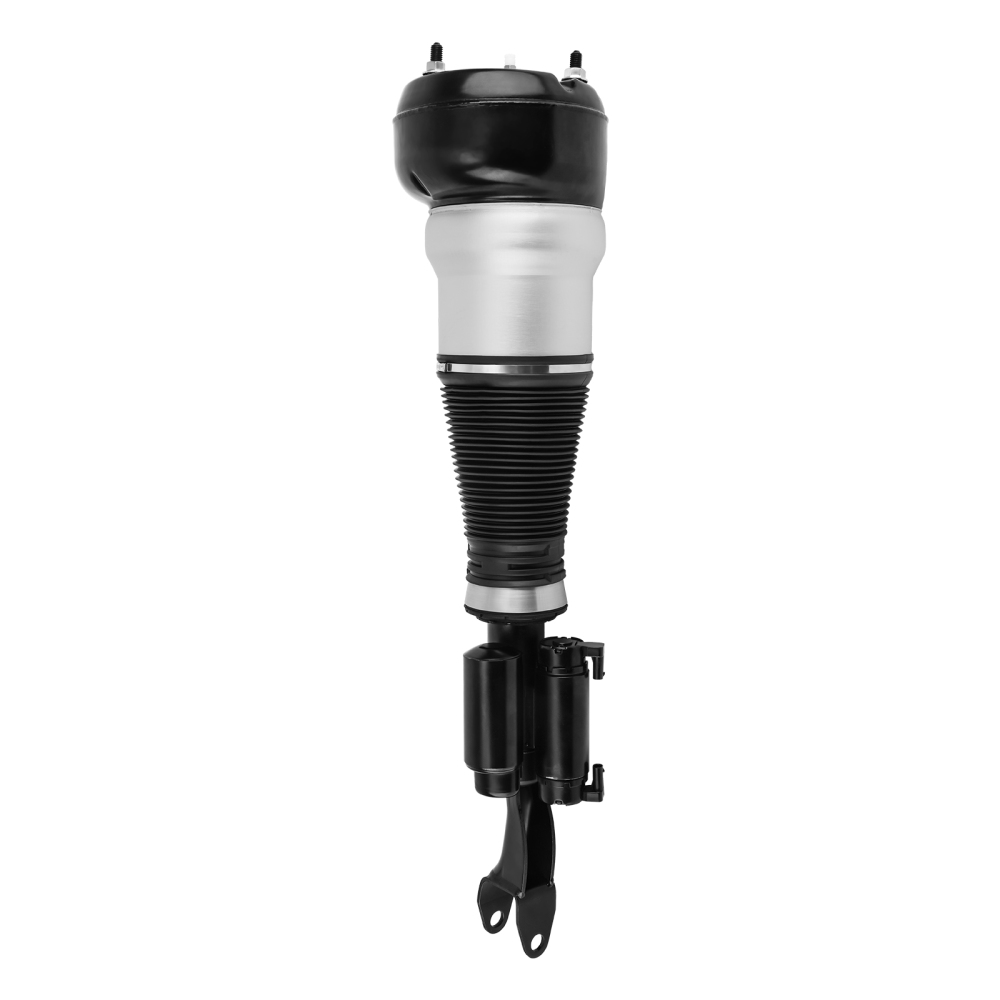 Air Strut Assembly Front Left compatible for Mercedes S350 S400 S450 4matic 2013-2020