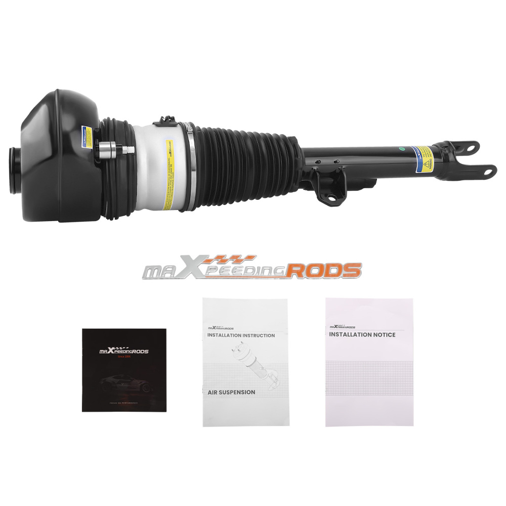 Avant Gauche Suspension Pneumatique Amortisseur compatible pour BMW 7 G11 G12 730i 740i 730d