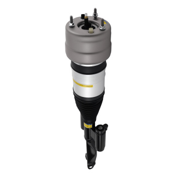 Air Suspension Strut Front compatible for Mercedes-Benz GLC Left 2015-2023 A2533200338