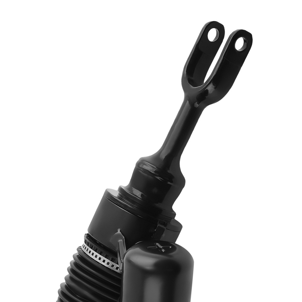 3D0616039 3W0616039 Amortiguador de aire delantero izquierdo compatible para Bentley y VW Phaeton