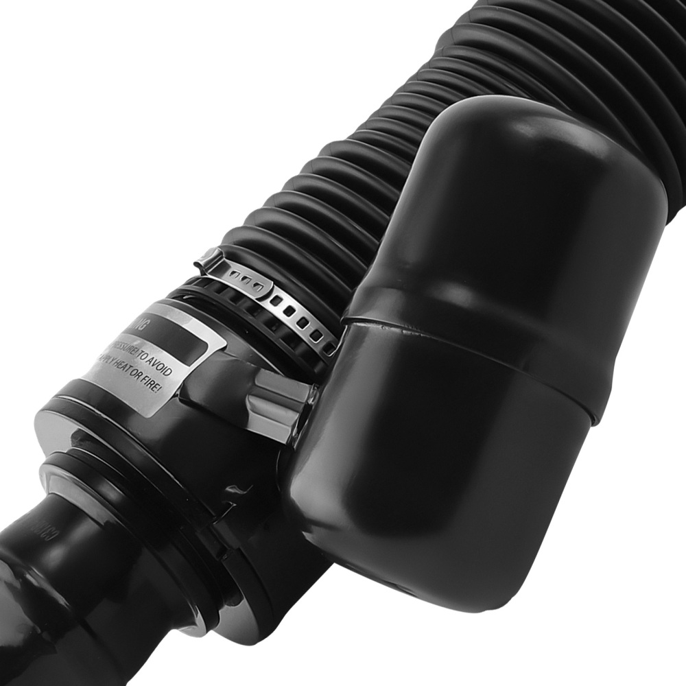 3D0616039 3W0616039 Amortiguador de aire delantero izquierdo compatible para Bentley y VW Phaeton