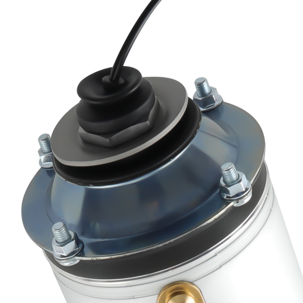 Air Suspension Strut Shock Absorber compatible para VW Phaeton compatible para Bentley Continental 3W0616039