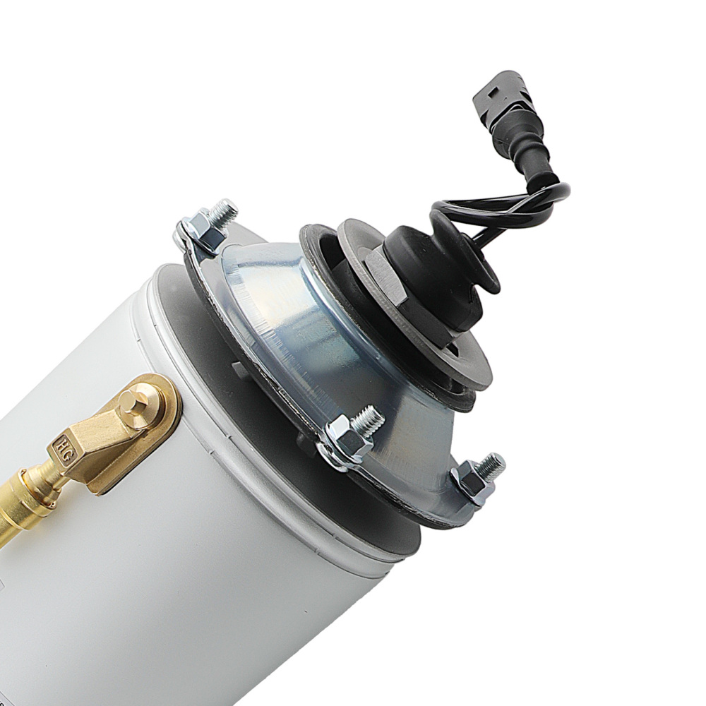 Air Suspension Strut Shock Absorber compatible para VW Phaeton compatible para Bentley Continental 3W0616039