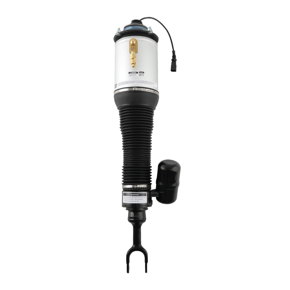 Front Left Air Suspension Shock compatible for Bentley Continental GT Flying Spur 3D0616039