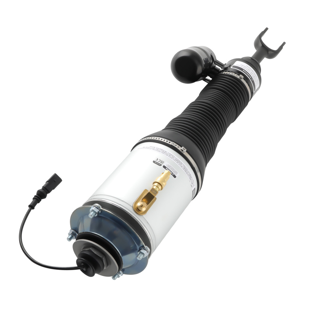 Front Left Air Suspension Shock compatible for Bentley Continental GT Flying Spur 3D0616039