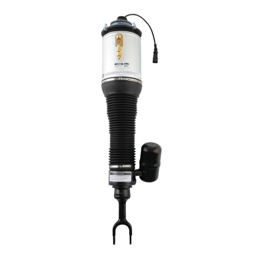 Front Left Air Suspension Shock compatible for Bentley Continental GT Flying Spur 3D0616039