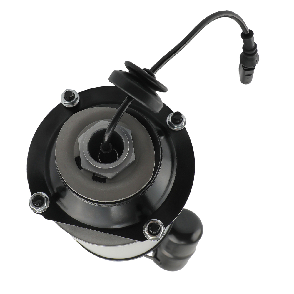 Par de puntales de suspensión de aire delanteros compatible para VW Phaeton compatible para Bentley Continental 3D0616039