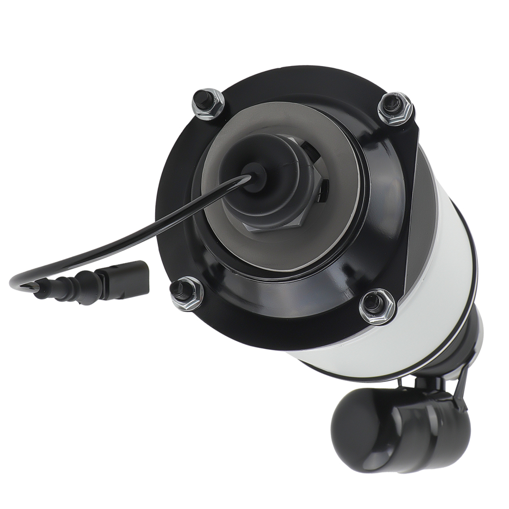 Par de puntales de suspensión de aire delanteros compatible para VW Phaeton compatible para Bentley Continental 3D0616039