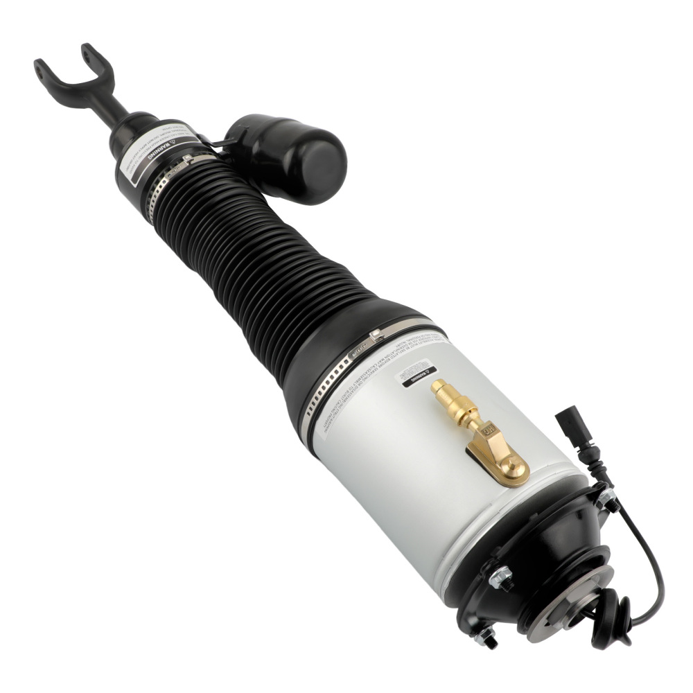 Delantero Air Suspensión Shock Absorber compatible para Bentley Continental VW 3D0616040
