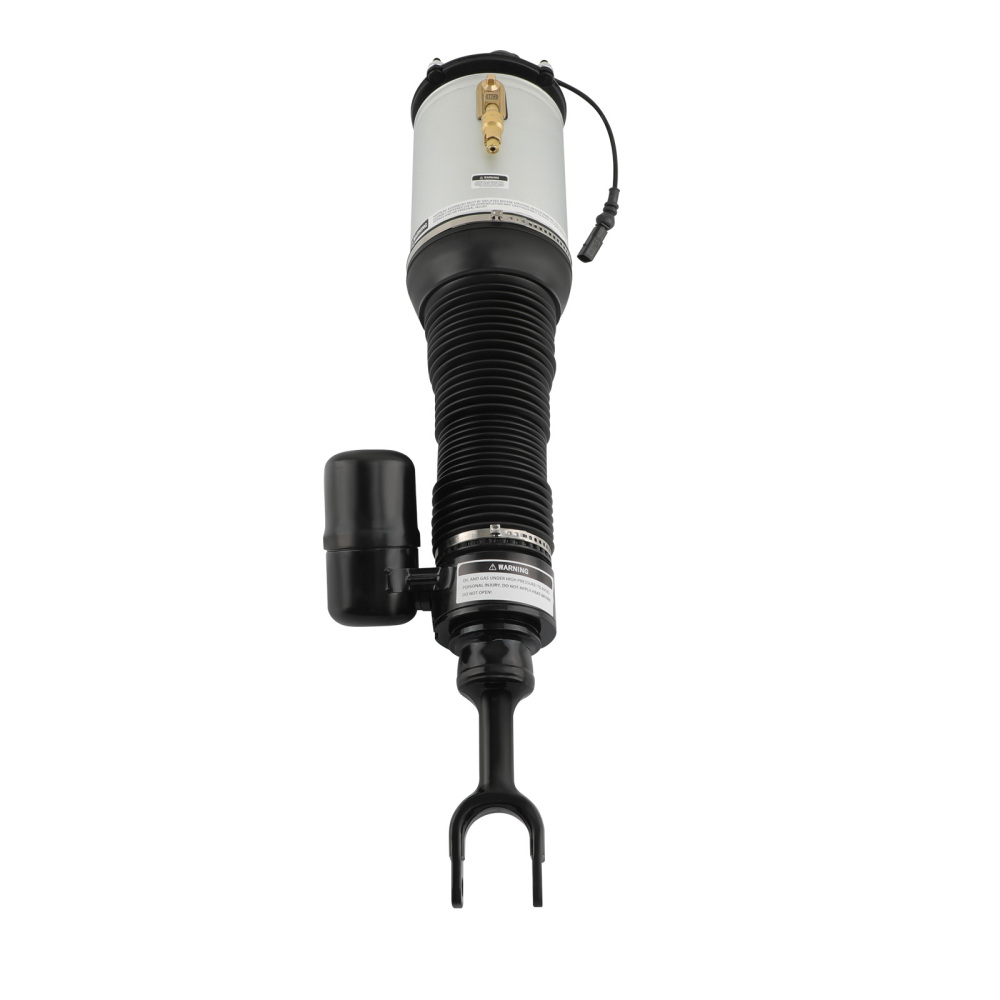 Delantero Air Suspensión Shock Absorber compatible para Bentley Continental VW 3D0616040
