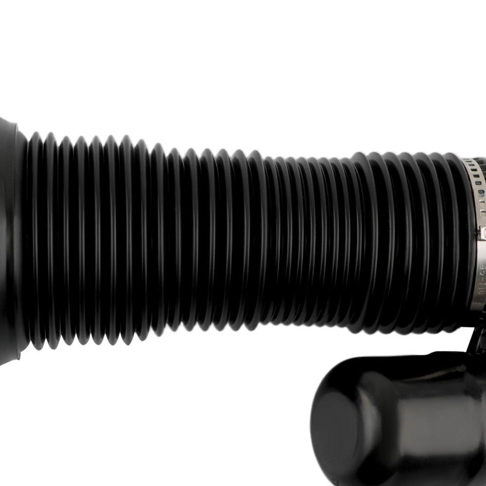 Delantero Air Suspensión Shock Absorber compatible para Bentley Continental VW 3D0616040