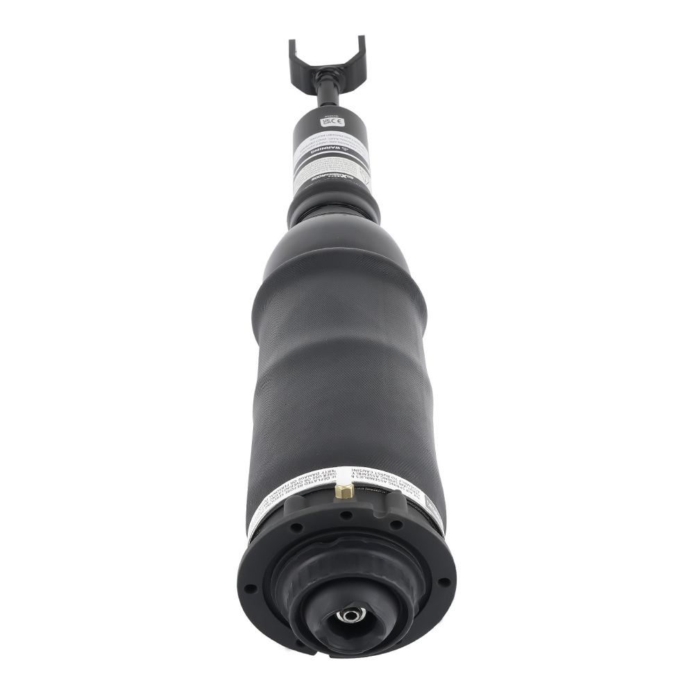 Air Suspension Strut Front Left or Right compatible for Audi A6 Allroad Quattro 1999-2006