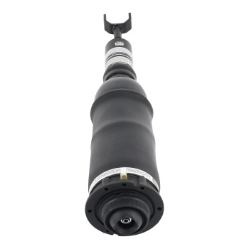 Front Air Suspension Spring Bag Strut compatible for Audi Allroad Quattro Wagon A6 C5 99-06