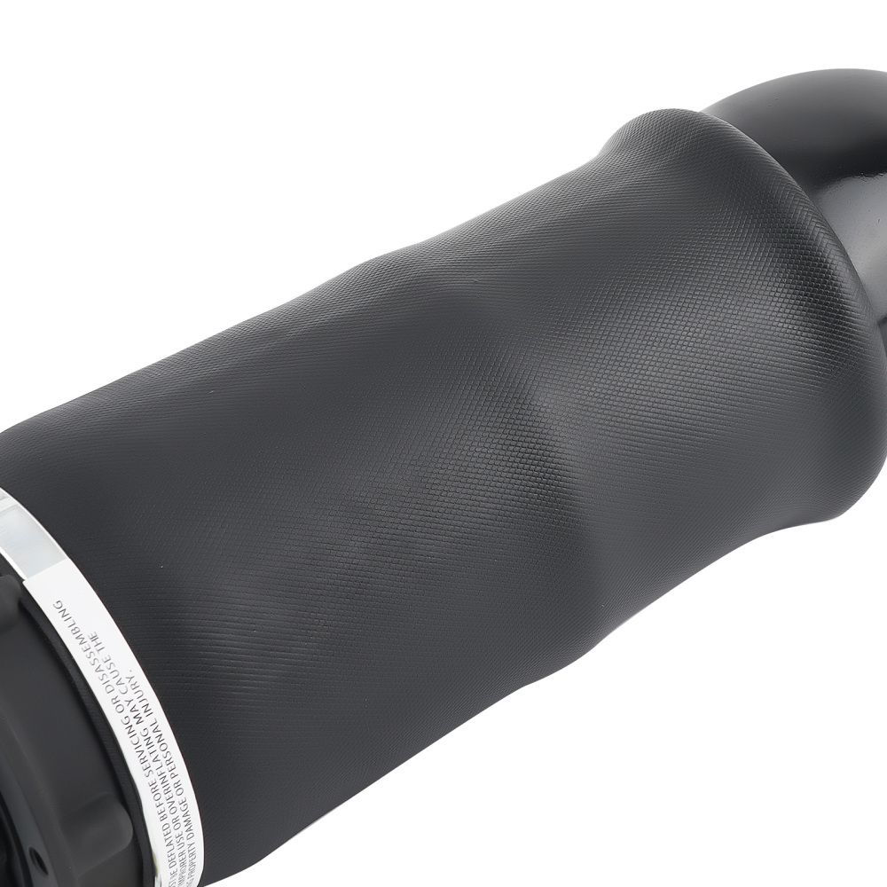 Air Suspension Strut Front Left or Right compatible for Audi A6 Allroad Quattro 1999-2006
