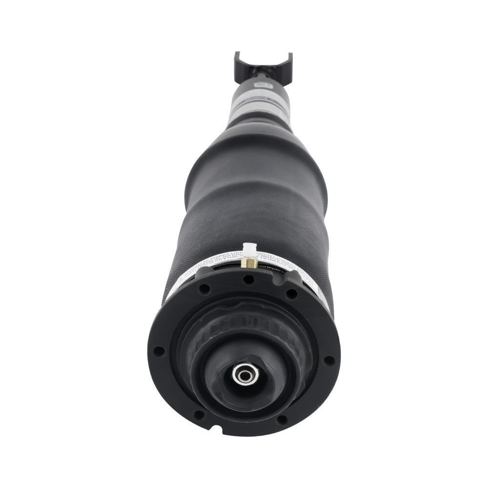 Air Suspension Strut Front Left or Right compatible for Audi A6 Allroad Quattro 1999-2006
