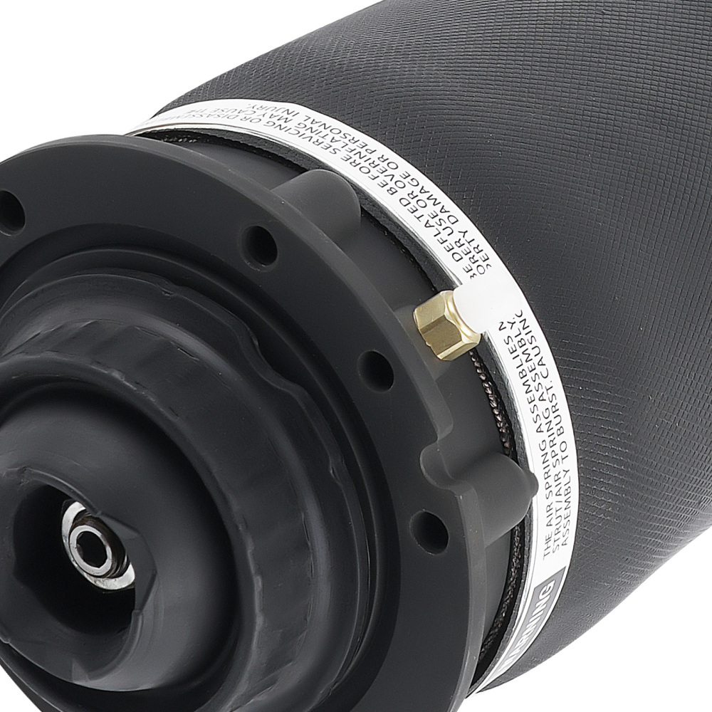 Suspensión neumática delantera compatible para Audi A6 compatible para Audi Allroad Quattro Wagon C5 4B