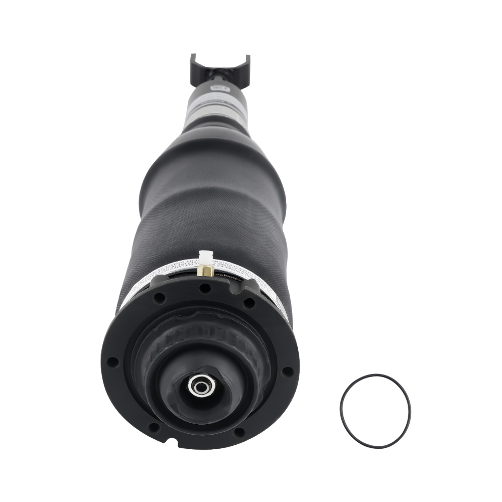 Air Suspension Strut Front Left or Right compatible for Audi A6 Allroad Quattro 1999-2006