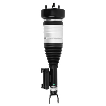 Front Pair Air Suspension Strut compatible for Mercedes W205 C205 C180 C200 C63 AMG 2013-