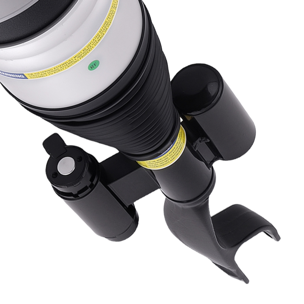 Front Right Air Shock Strut compatible for Mercedes W253 C253 GLC 300 350 43 63 AMG 4Matic