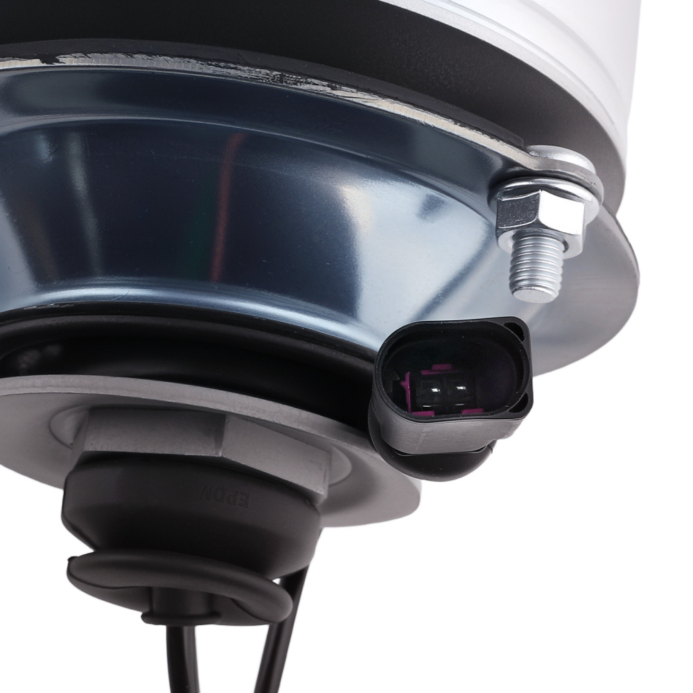 Suspensión neumática delantera izquierdaFor compatible para Audi A8 D3 4E 4E0616039