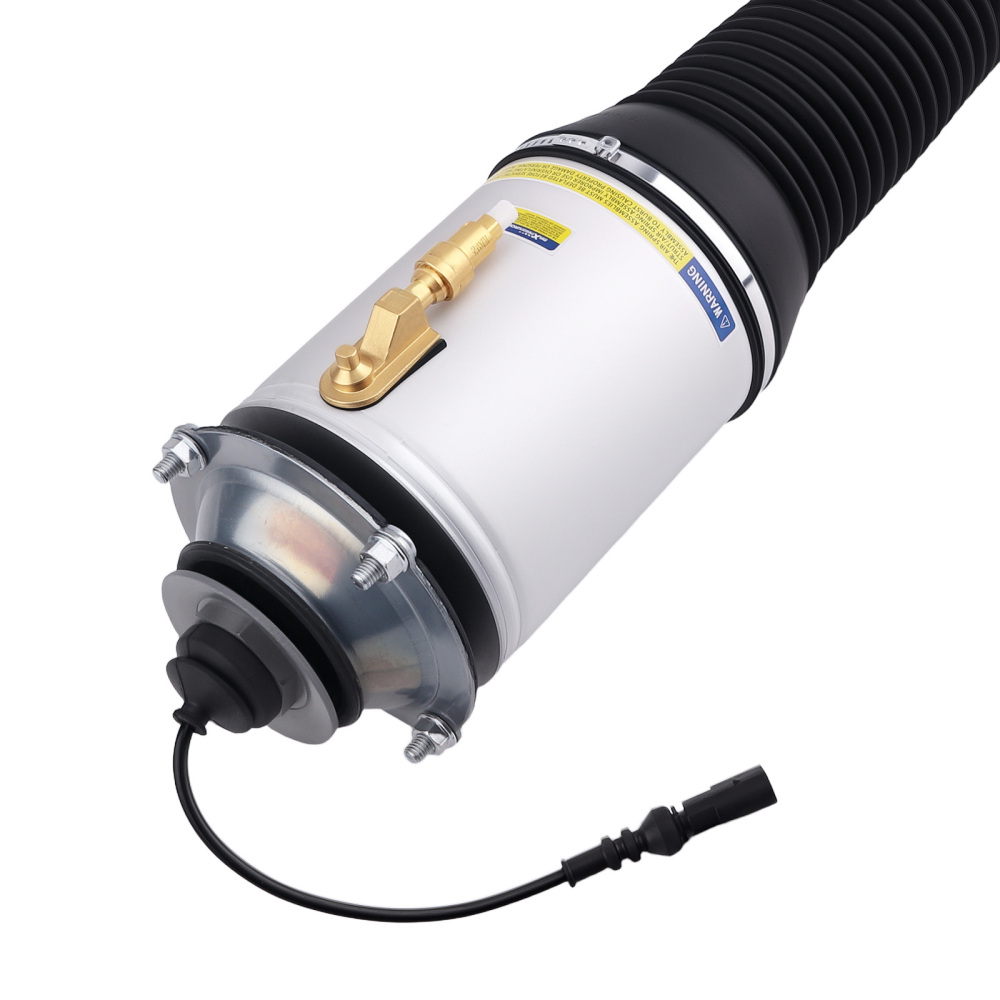 SOSPENSIONI PNEUMATICHE ANTERIORE SINISTRO compatibile per AUDI A8 / S8 4E_ 2002-2010