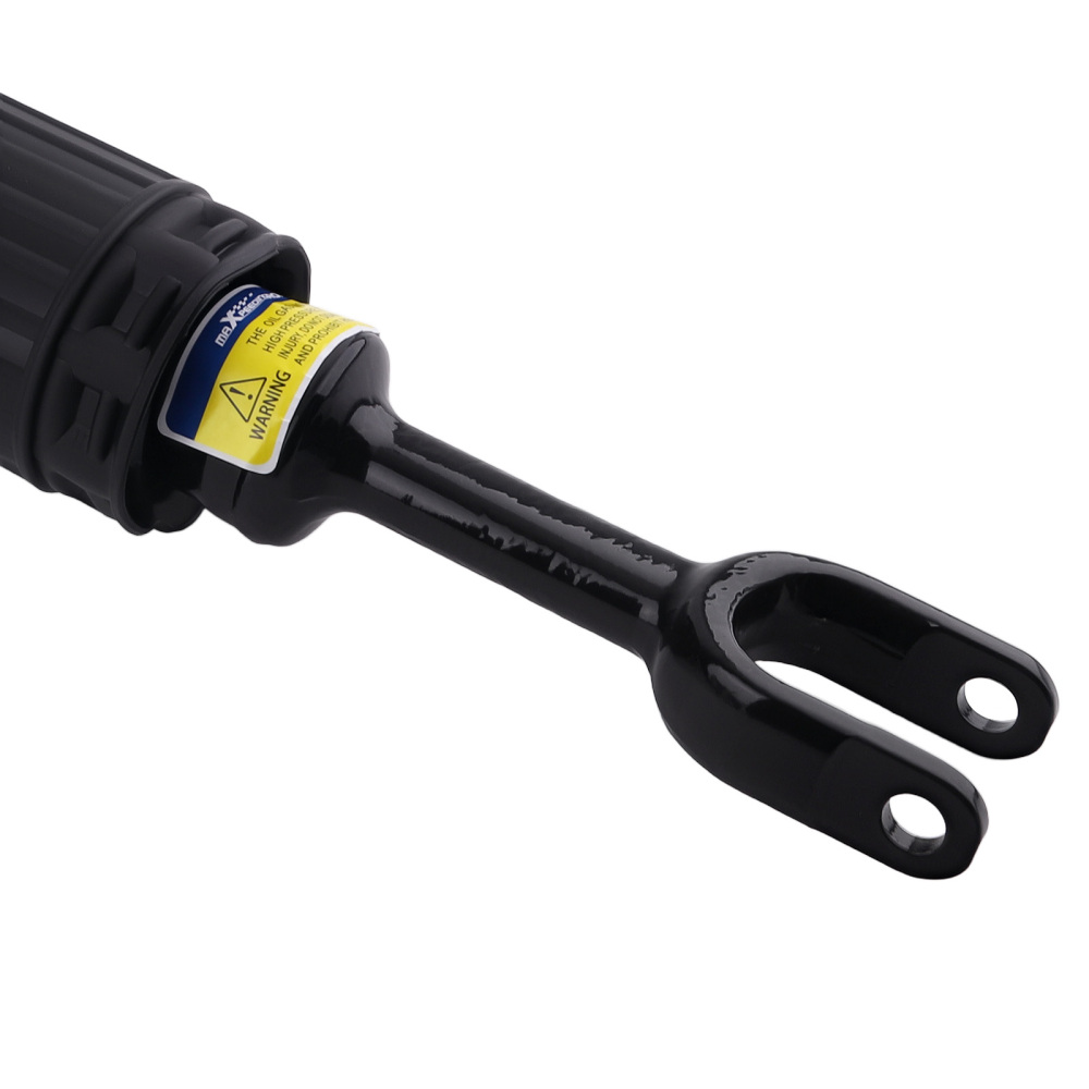 Amortiguador Suspensión delantera izquierda compatible para Audi A8 S8 D3 4E 4E0616039T