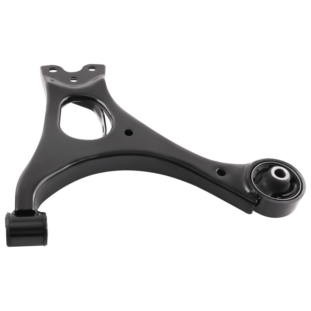 Front Struts w/Coil Spring Control Arms Kit for 06-11 compatible for Honda Civic 1.8L 1.3L