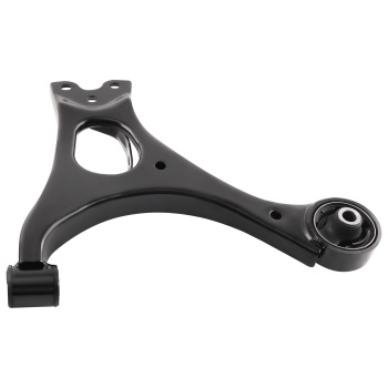 Front Struts w/Coil Spring Control Arms Kit for 06-11 compatible for Honda Civic 1.8L 1.3L