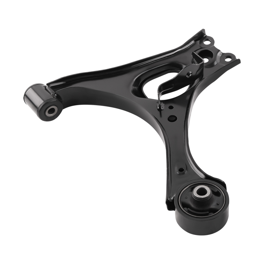 Front Struts w/Coil Spring Control Arms Kit for 06-11 compatible for Honda Civic 1.8L 1.3L