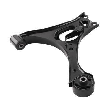 Front Struts w/Coil Spring Control Arms Kit for 06-11 compatible for Honda Civic 1.8L 1.3L