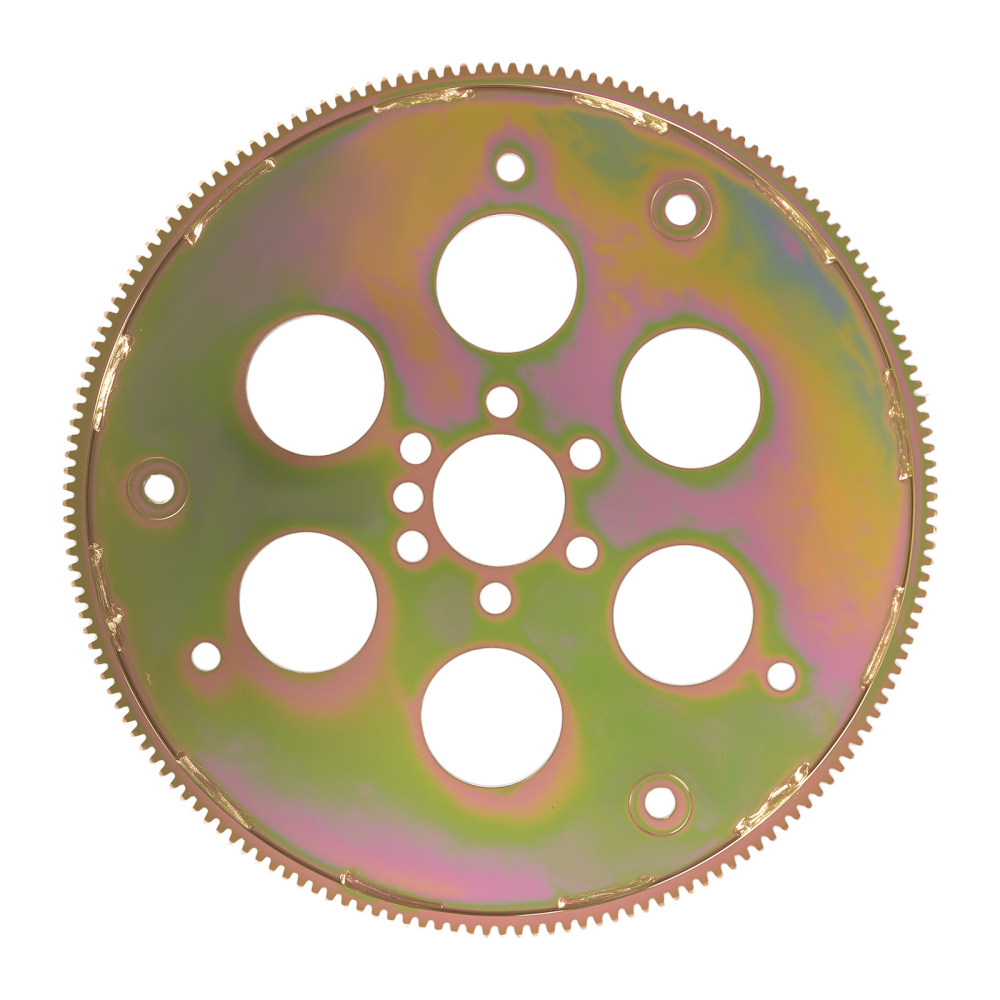 Adapter Flexplate Kit For LS1/LS2/LS6/5.3/6.0 to TH350/700R4/4L60 Gen III compatible for GM LS