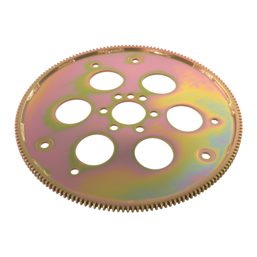 Adapter Flexplate Kit For LS1/LS2/LS6/5.3/6.0 to TH350/700R4/4L60 Gen III compatible for GM LS