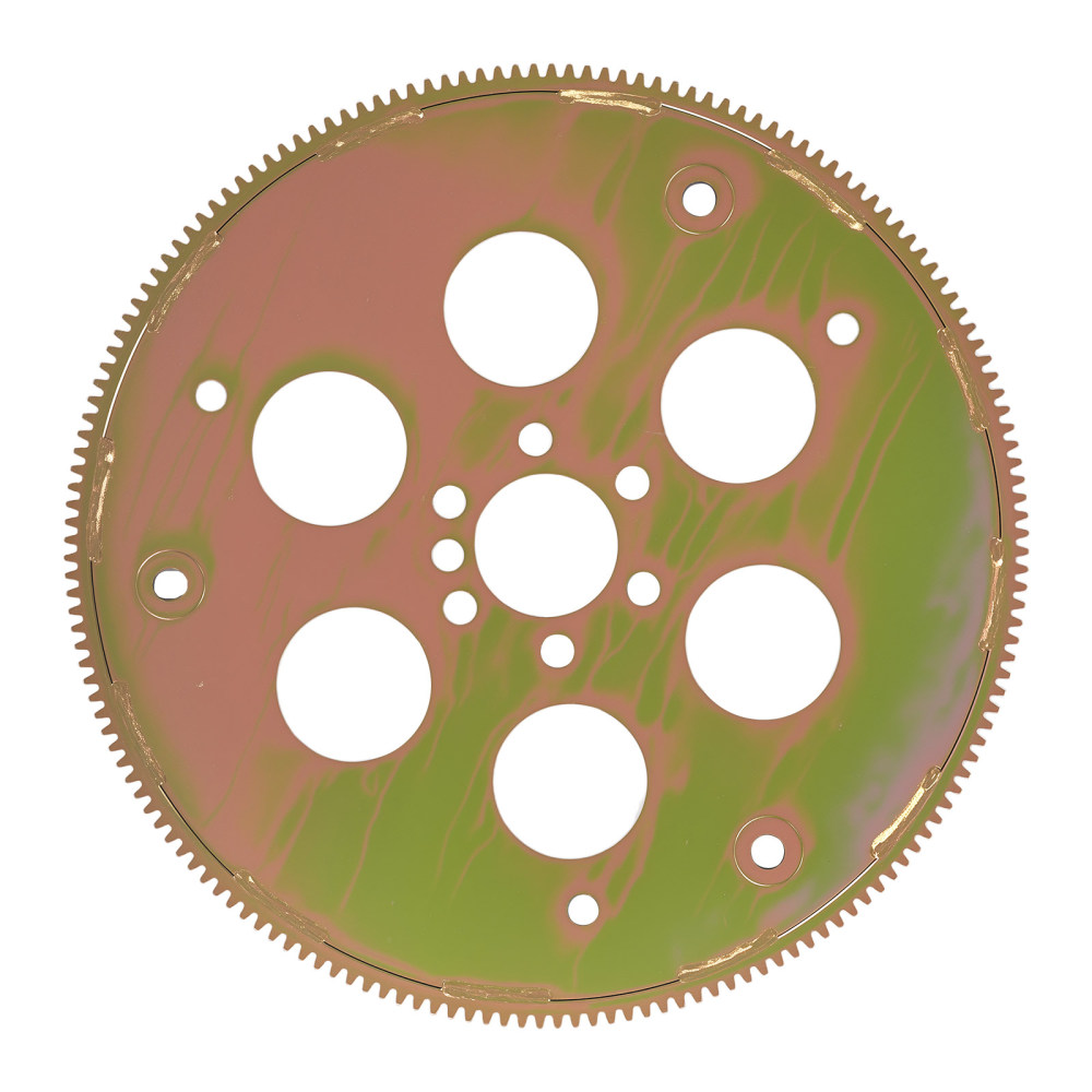 Adapter Flexplate Kit For LS1/LS2/LS6/5.3/6.0 to TH350/700R4/4L60 Gen III compatible for GM LS