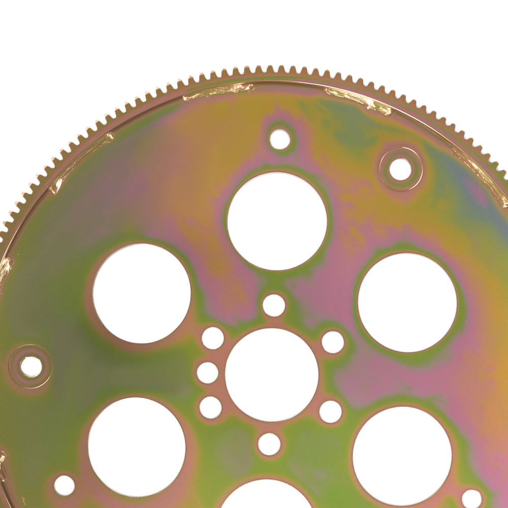 Adapter Flexplate Kit For LS1/LS2/LS6/5.3/6.0 to TH350/700R4/4L60 Gen III compatible for GM LS