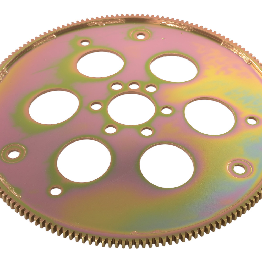 Adapter Flexplate Kit For LS1/LS2/LS6/5.3/6.0 to TH350/700R4/4L60 Gen III compatible for GM LS