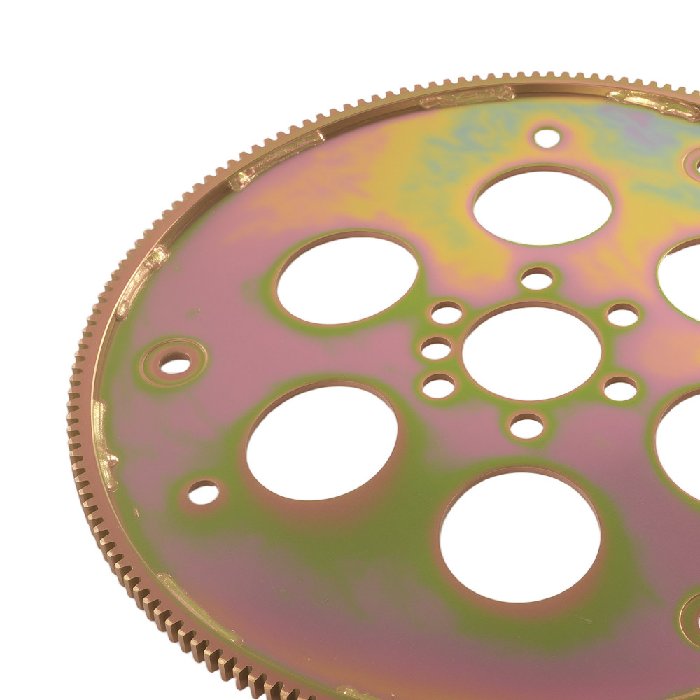 Adapter Flexplate Kit For LS1/LS2/LS6/5.3/6.0 to TH350/700R4/4L60 Gen III compatible for GM LS