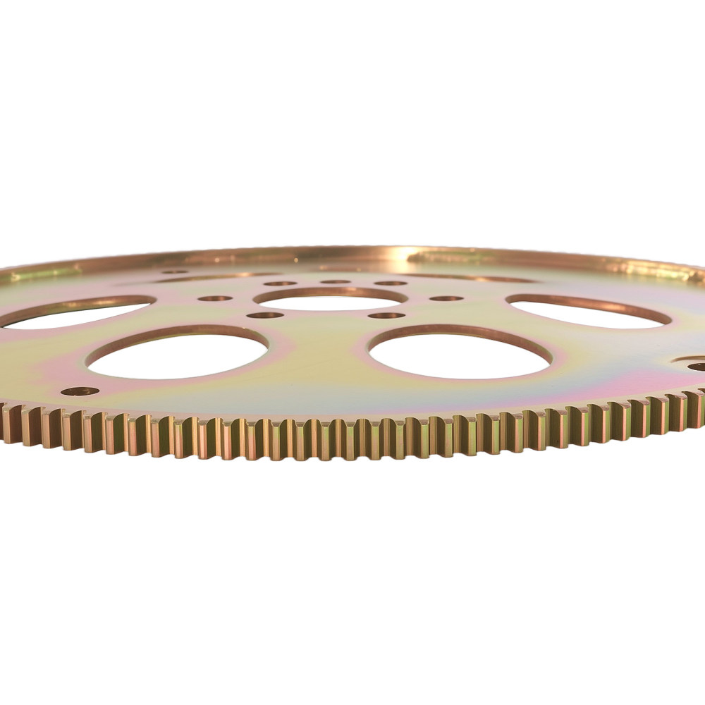 Adapter Flexplate Kit For LS1/LS2/LS6/5.3/6.0 to TH350/700R4/4L60 Gen III compatible for GM LS