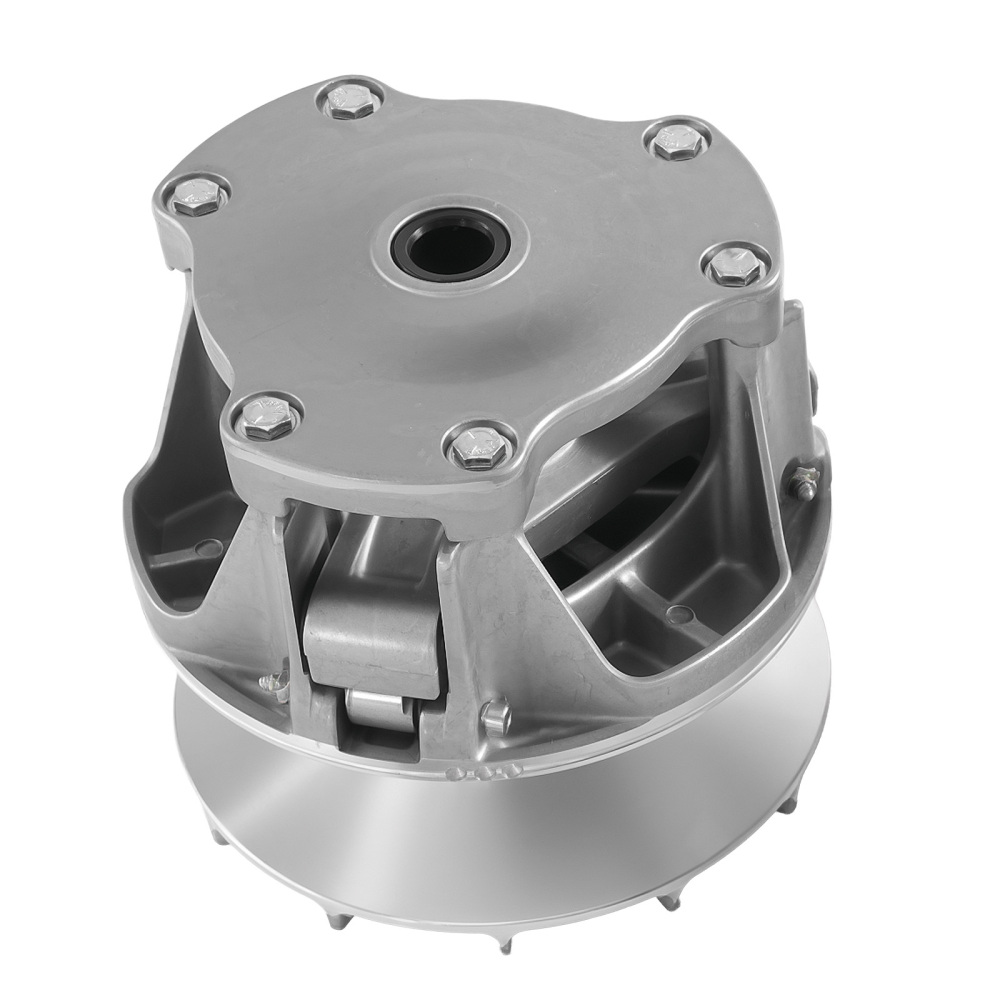 Primary Secondary Driven Clutch compatible for Polaris Rzr 1000 Xp Trail 2014-2015 1323241
