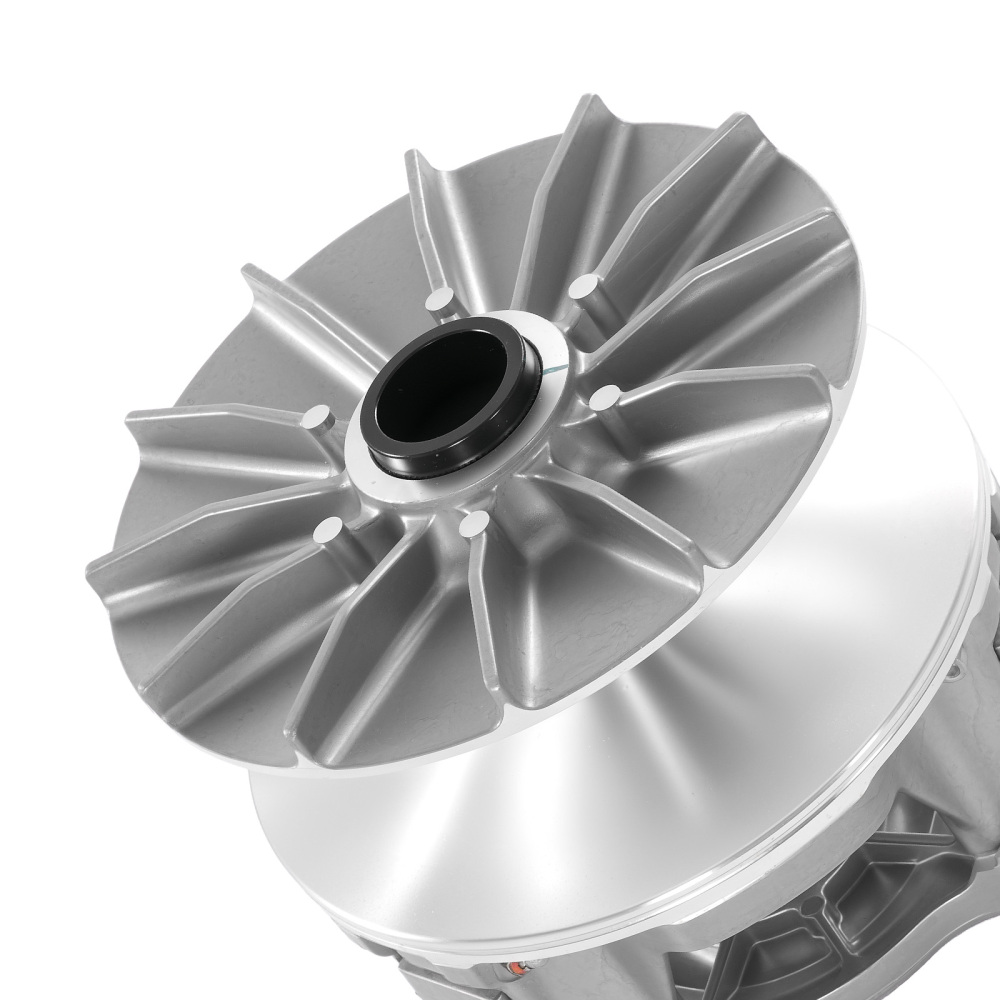 Primary Secondary Driven Clutch compatible for Polaris Rzr 1000 Xp Trail 2014-2015 1323241