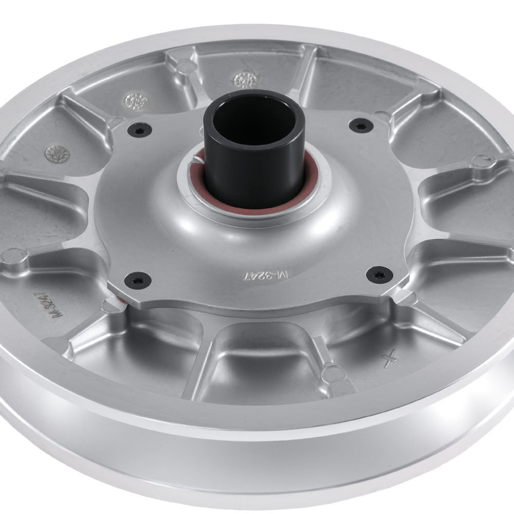 Primary Secondary Driven Clutch compatible for Polaris Rzr 1000 Xp Trail 2014-2015 1323241